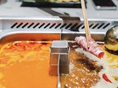 -海底捞(難波店)