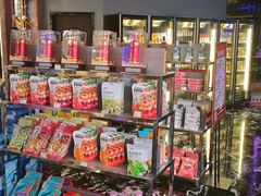 -星璨火吧KTV聚会餐厅(华清广场店)