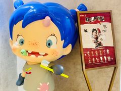 -泡泡玛特POPMART(龙湖杭州滨江天街店)