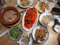 -董厨煨汤馆(车站路店)