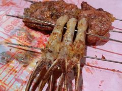 -北三老太太烧烤(人生一串上榜店)