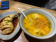 -南小蟹手工點心(三里屯店)