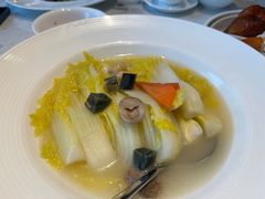 -上海宝华喜来登酒店·采悦轩中餐厅