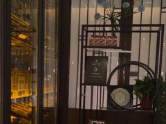 -三利音·玖弄小鲜(浦东嘉里城店)