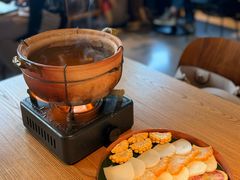 -一坐一忘云南菜(三里屯店)