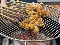 -源味居手把签烧烤(长春一店)