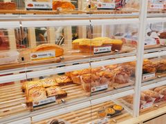 -85度C(北京陶然店)