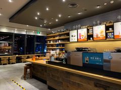 -星巴克(北京西小口路店)
