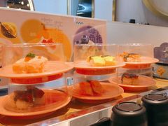 -争鲜回转寿司(通州万达店)