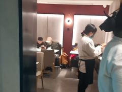 -鑫小城故事·藕汤·家常菜(台北一路总店)
