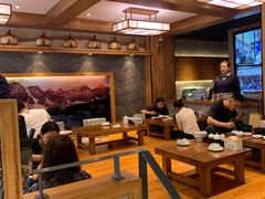 -长寿参鸡汤(朝韩风情街店)