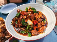 -后海16号·北京私房菜