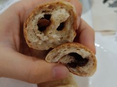 黑麦贝果-面包与我Bread Or Me(长城汇店)