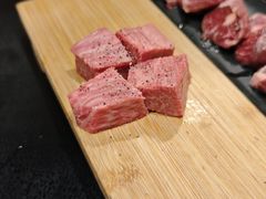 -和牛 烧肉寿喜烧涮锅 善(心斎橋店)