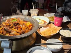 -六月雪干锅(绵阳凯德广场店)