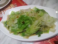 -點無缺茶楼·海鲜酒家(世博店)