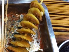 -阿姨小肉摊(同济西苑店)