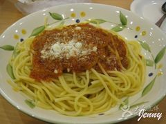 -萨莉亚意式餐厅(石鼓路店)
