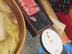 -清真京华源·涮肉烧烤(丰庆店)