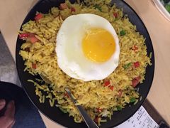 -来龙里 精致 东南亚餐室(万象城店)