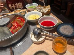 -巴奴毛肚火锅(七宝领展广场店)