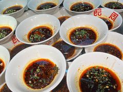 -周小波重庆小面·重庆名小吃(邹容路店)