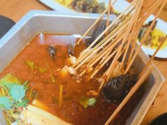 -聚点串吧·北京烧烤(赵登禹路店)