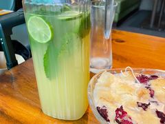 -遇见阿家村云南菜(魏公村店)