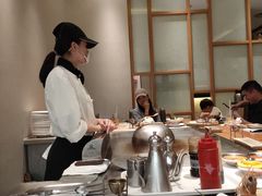 -赤坂亭·M9和牛烧肉·铁板烧(合肥万象城店)