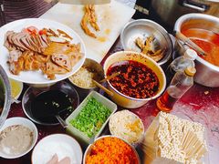 -吴长子卤菜馆(统一街店)