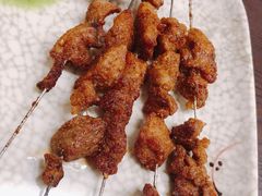 -张飞烧烤(伏泉店)