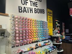 -LUSH(威尼斯人店)