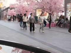 -首开·龙湖成都西宸天街