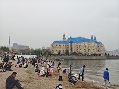 -黑石礁公园