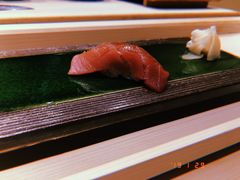 -鮨一日本料理(大中华店)