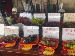 -马陆小张葡萄园农家乐