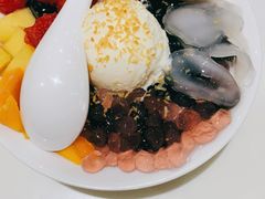 -圆碌碌甜品屋(丹灶店)