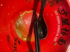 -寸屋拉面(凯德晶萃店)