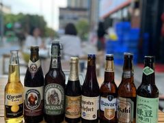 -微醺烤牛·炭火烧烤·精酿啤酒(东郊记忆店)