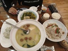 -面辣子·陕西家乡菜(钟楼店)
