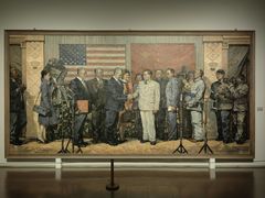 -中华艺术宫(上海美术馆)