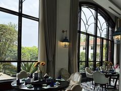 -翠湖宾馆·中餐厅