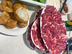 -黑山牛肉汤火锅(花城汇店)