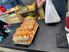 -85度C(深圳佳宁娜店)