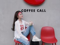 -COFFEE CALL(云锦路店)