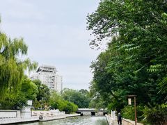 -南长河公园
