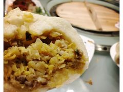 -名羊天下陕北横山铁锅炖羊肉(博文路店)