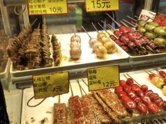 -野栗香(娄山关路店)