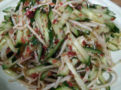 -京玉菲饭店(李村店)