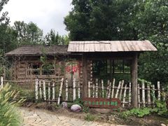 -武清南湖绿博园